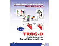 TROG-D Test zur Überprüfung des...
