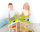 Dollhouse XL Group Set, 44 pieces