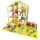 Dollhouse XL Group Set, 44 pieces