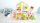 Dollhouse XL Group Set, 44 pieces