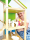 Dollhouse XL Group Set, 44 pieces