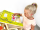 Dollhouse XL Group Set, 44 pieces
