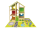 Dollhouse XL Group Set, 44 pieces
