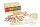 Montessori Sorting Box Fruits and Vegetables