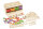 Montessori Sorting Box Fruits and Vegetables