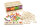 Montessori Sorting Box Fruits and Vegetables
