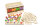 Montessori Sorting Box Fruits and Vegetables