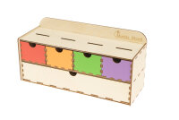 Puzzlespiele Möbel