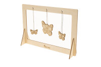 Breathing Exercise Arch Butterfly