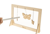 Breathing Exercise Arch Butterfly