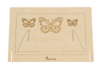 Breathing Exercise Arch Butterfly