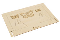 Breathing Exercise Arch Butterfly