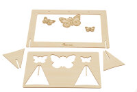Breathing Exercise Arch Butterfly