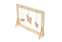 Breathing Exercise Arch Butterfly