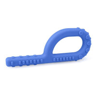 ARK Textured Grabber® Sensory Chew (Blue, Toughest)