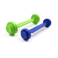 ARK proBarbell™ Set für Lippenschluss und...